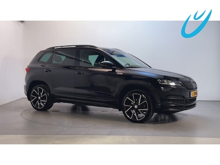 Skoda Karoq 0