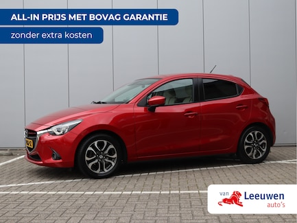 Mazda 2 0