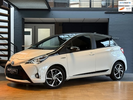 Toyota Yaris 0