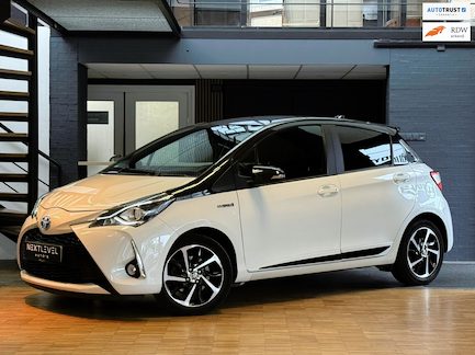 Toyota Yaris 0