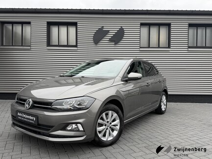 Volkswagen Polo 0