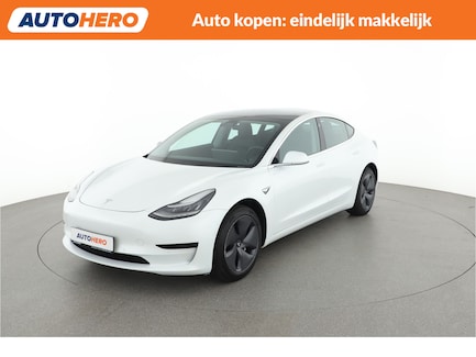 Tesla Model 3 0