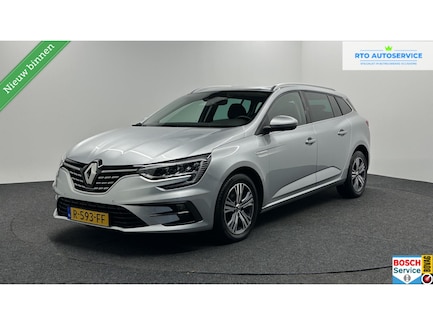 Renault Megane 0