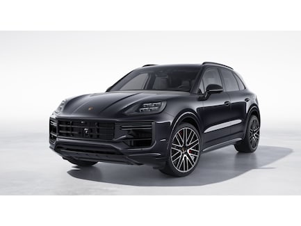 Porsche Cayenne 0