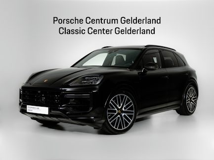 Porsche Cayenne 0