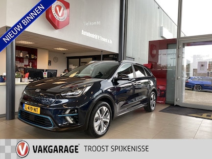 Kia Niro EV 0