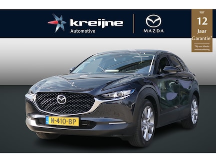 Mazda CX-30 0