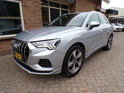 Audi Q3 0
