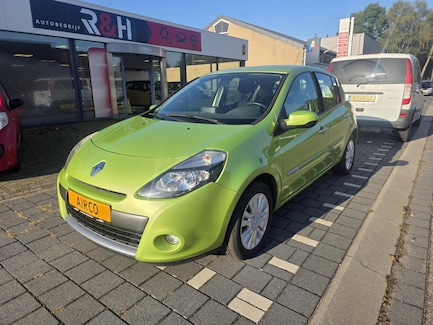 Renault Clio 0