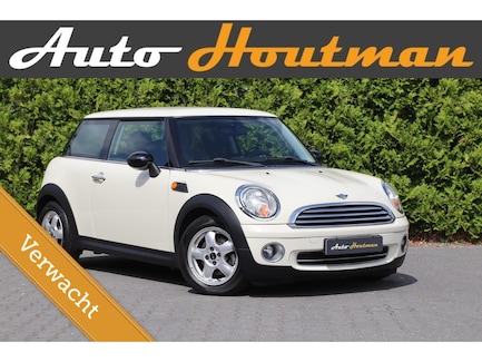 MINI One 0