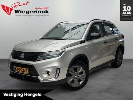 Suzuki Vitara 0