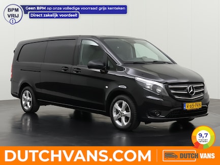 Mercedes-Benz Vito 0