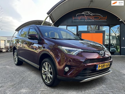 Toyota RAV4 0