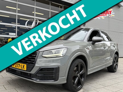 Audi Q2 0