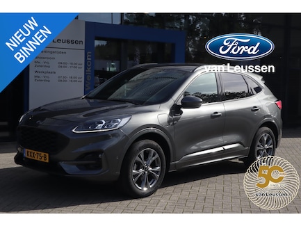 Ford Kuga 0