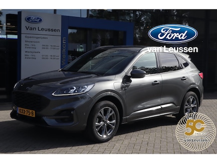 Ford Kuga 0
