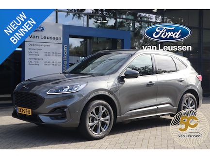 Ford Kuga 0