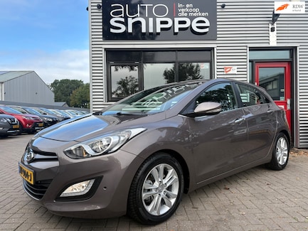 Hyundai i30 0