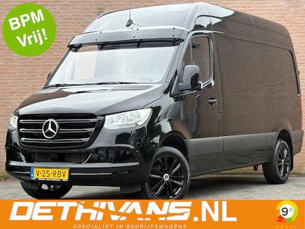 Mercedes-Benz Sprinter 0