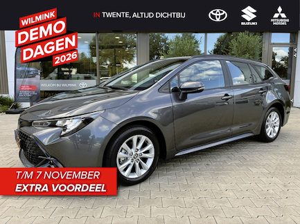 Toyota Corolla 0
