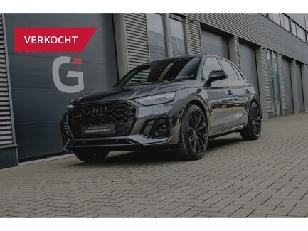 Audi Q5 0