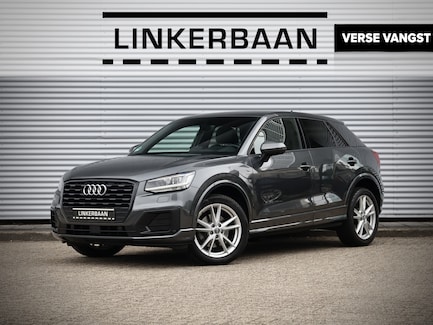 Audi Q2 0