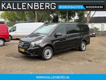 Mercedes-Benz Vito 0