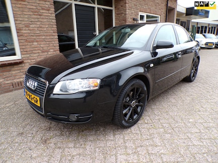 Audi A4 0