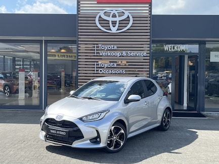 Toyota Yaris 0