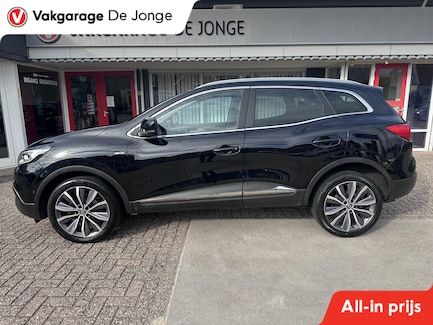 Renault Kadjar 0