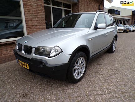 BMW X3 0