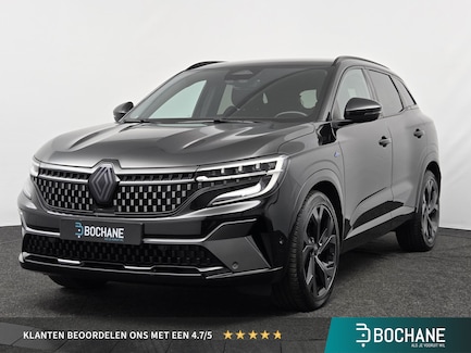 Renault Austral 0