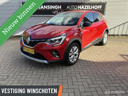 Renault Captur 0