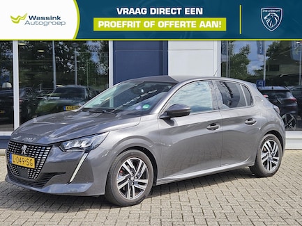 Peugeot 208 0