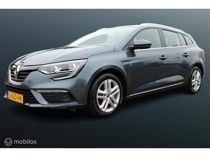 Renault Megane 0