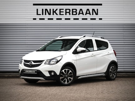 Opel Karl 0