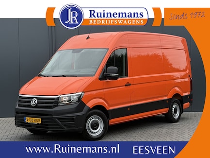 Volkswagen Crafter 0