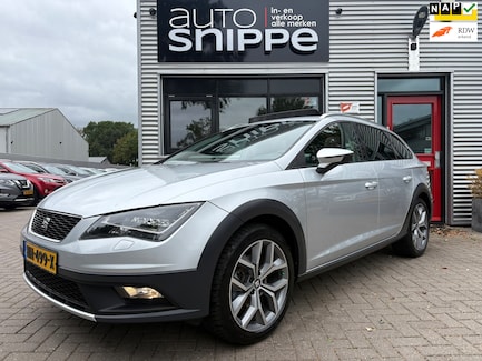 SEAT Leon 0