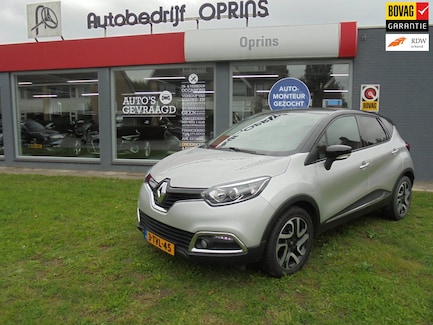 Renault Captur 0