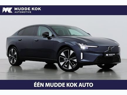 Volvo ES90 0