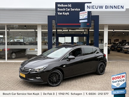 Opel Astra 0