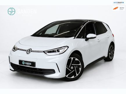 Volkswagen ID.3 0