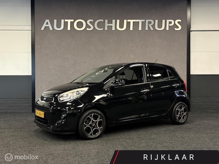 Kia Picanto 0