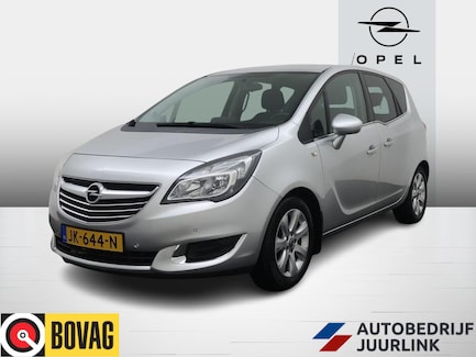 Opel Meriva 0