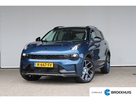 Lynk & Co 01 0