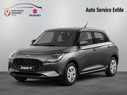 Suzuki Swift 0