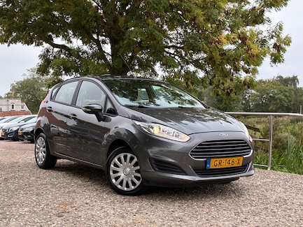 Ford Fiesta 0