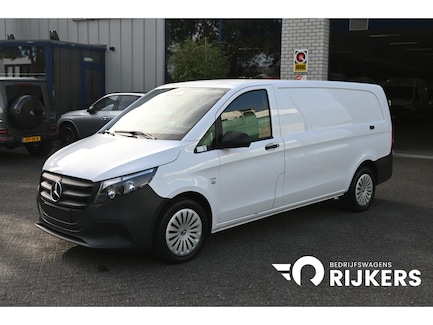 Mercedes-Benz Vito 0