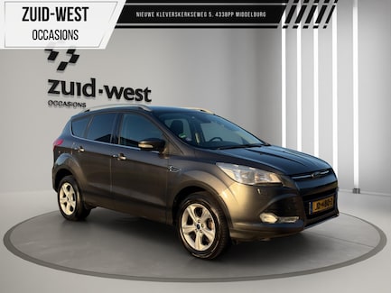 Ford Kuga 0