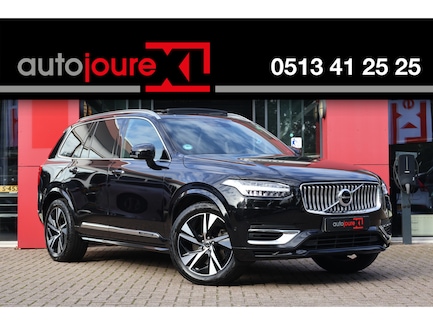 Volvo XC90 0
